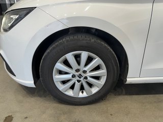 Seat IBIZA 1.0 TSI 95 STYLE (2022)