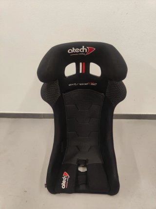 Asiento Baquet Atech Racing