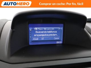 Ford Fiesta 1.0 EcoBoost Trend