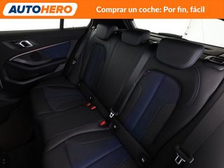 BMW Serie 1 118d M Sport