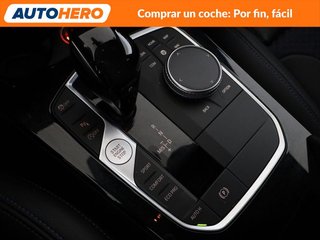 BMW Serie 1 118d M Sport