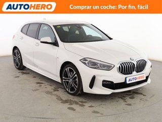 BMW Serie 1 118d M Sport