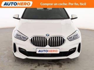 BMW Serie 1 118d M Sport