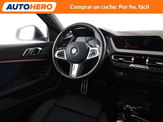 BMW Serie 1 118d M Sport
