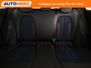 BMW Serie 1 118d M Sport