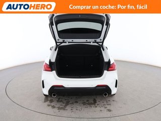 BMW Serie 1 118d M Sport