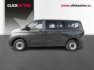 Volkswagen Transporter 2.0 TDI 150CV Combi 9 plazas