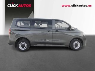 Volkswagen Transporter 2.0 TDI 150CV Combi 9 plazas
