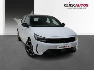 Opel Corsa 1.2 XHL 110CV Hybrid eDCT6 GS
