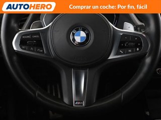 BMW Serie 1 118d M Sport
