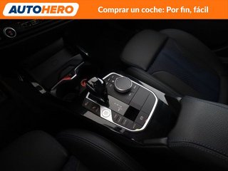 BMW Serie 1 118d M Sport