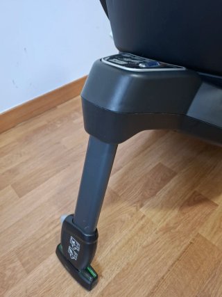 Silla Coche BeSafe iZi Twist B i-Size