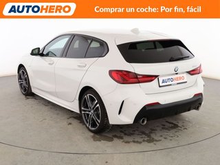 BMW Serie 1 118d M Sport