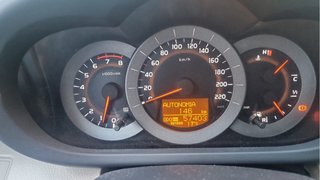 Toyota RAV4 2008