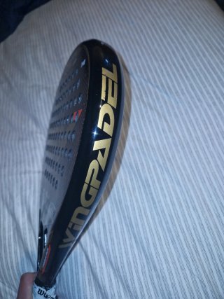 Pala Wingpadel Air Force 3.0