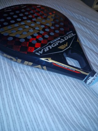 Pala Wingpadel Air Force 3.0