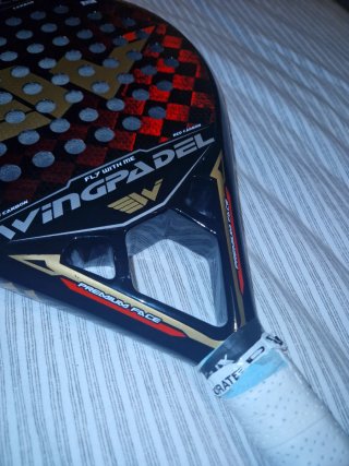 Pala Wingpadel Air Force 3.0