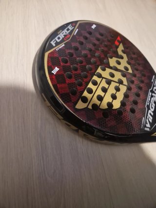 Pala Wingpadel Air Force 3.0