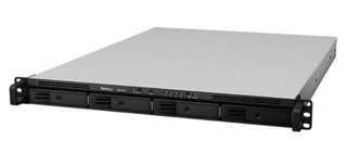 Servidor NAS Synology RS815RP+