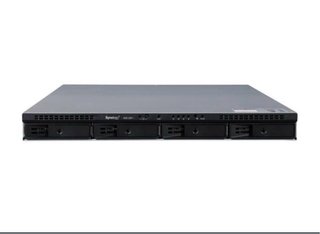 Servidor NAS Synology RS815RP+