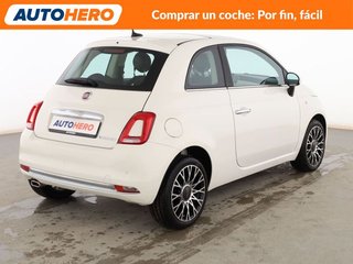 Fiat 500 1.0 Mild-Hybrid Dolcevita