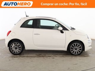 Fiat 500 1.0 Mild-Hybrid Dolcevita
