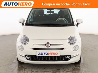 Fiat 500 1.0 Mild-Hybrid Dolcevita