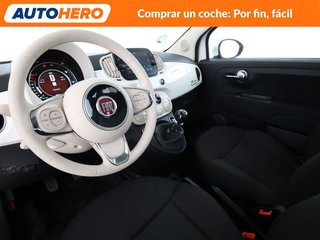 Fiat 500 1.0 Mild-Hybrid Dolcevita