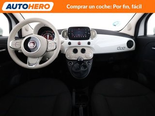 Fiat 500 1.0 Mild-Hybrid Dolcevita