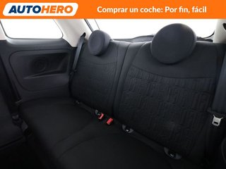 Fiat 500 1.0 Mild-Hybrid Dolcevita
