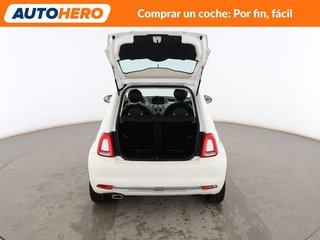 Fiat 500 1.0 Mild-Hybrid Dolcevita