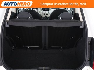 Fiat 500 1.0 Mild-Hybrid Dolcevita