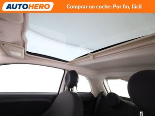 Fiat 500 1.0 Mild-Hybrid Dolcevita