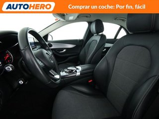 Mercedes Clase C 220 d BlueTEC BlueTEC Avantgarde