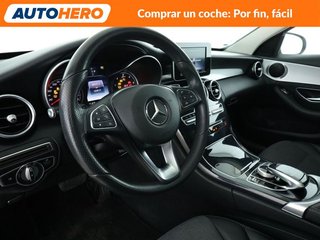 Mercedes Clase C 220 d BlueTEC BlueTEC Avantgarde