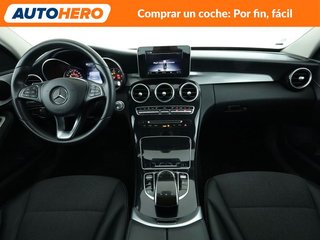 Mercedes Clase C 220 d BlueTEC BlueTEC Avantgarde