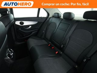 Mercedes Clase C 220 d BlueTEC BlueTEC Avantgarde