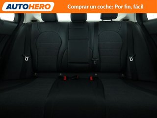 Mercedes Clase C 220 d BlueTEC BlueTEC Avantgarde