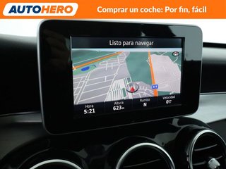 Mercedes Clase C 220 d BlueTEC BlueTEC Avantgarde