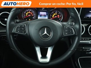 Mercedes Clase C 220 d BlueTEC BlueTEC Avantgarde