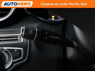 Mercedes Clase C 220 d BlueTEC BlueTEC Avantgarde