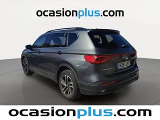SEAT Tarraco 1.5 TSI S&S Style Plus 110 kW (150 CV)