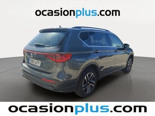 SEAT Tarraco 1.5 TSI S&S Style Plus 110 kW (150 CV)