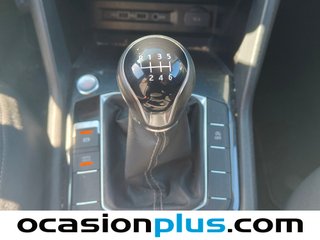 SEAT Tarraco 1.5 TSI S&S Style Plus 110 kW (150 CV)