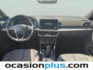 SEAT Tarraco 1.5 TSI S&S Style Plus 110 kW (150 CV)