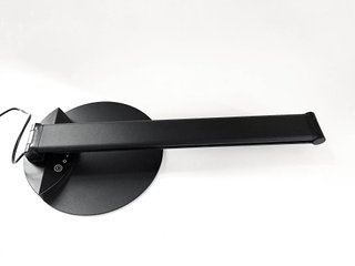 Lámpara Escritorio LED LIVARNO Home Negra