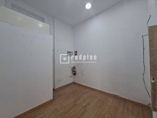 Local comercial en alquiler en Goya en Madrid