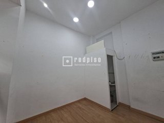 Local comercial en alquiler en Goya en Madrid