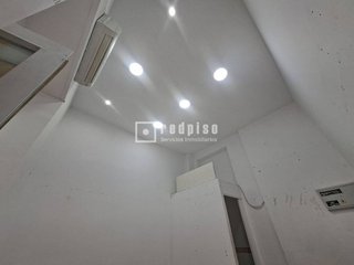 Local comercial en alquiler en Goya en Madrid