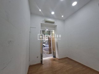 Local comercial en alquiler en Goya en Madrid